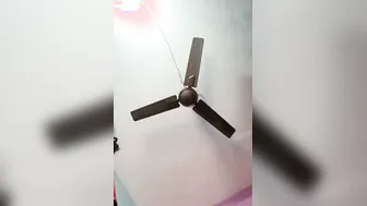 Busty Married Woman Revealing Her Huge Natural Boobs For Camera