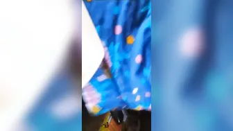 Married Milf Getting Her Huge Tits Squeezed By Local Shopkeeper