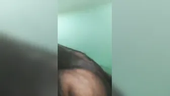 Smooth Shaved Pussy Getting Pounded By My Lover In Bedroom