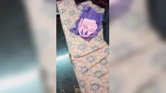 Petite South Indian GF Naked Videos Leaked Online