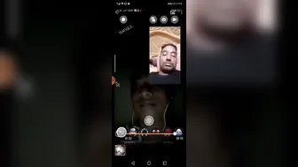 GF Showing Her Perfect Boobs Up Close On Video Call