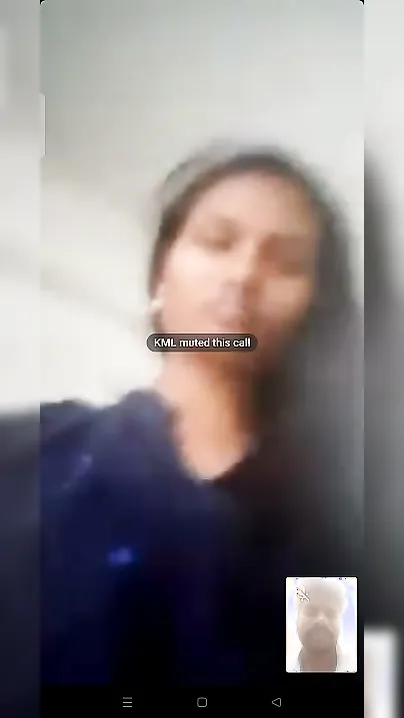 Desi Gf Stripping Naked On Video Call Getting Him Off