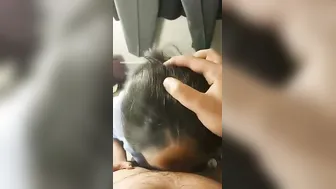 Office Secretary Sucking Boss Cock Hoping For Promotion