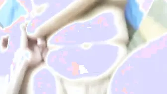 Thick Desi Girl Letting Older Guy Pound Her On The Bed