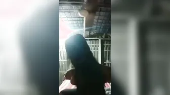 Desi GF Fingering Her Wet Pussy Naked In Bedroom