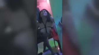 Chubby Bengali Whore Moaning Loud Getting Fucked Hard At Home Now