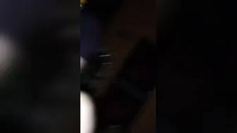 Newly Married Village Wife Taking It Hard From Her Husband