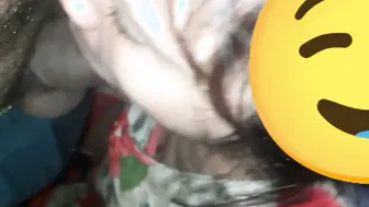 Village Bhabhi Sucking Dick Deep In Homemade Incest Sex Tape