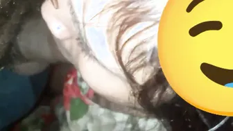 Village Bhabhi Sucking Dick Deep In Homemade Incest Sex Tape