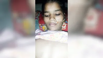 Village Couple Fucking Hard At Home Caught On Mobile Recording