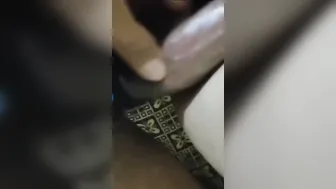 Tattooed Assamese Babe Stripping Naked Taking Bath After Sex