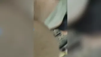 Tattooed Assamese Babe Stripping Naked Taking Bath After Sex