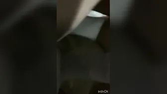 Naughty GF Sucking My Cock Completely In Homemade Video