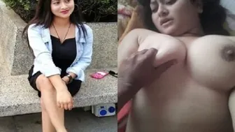 Chubby Milf Posing Naked Alone Touching Herself In Bedroom Vid