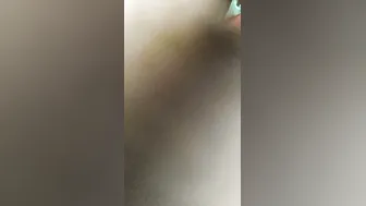 Busty Milf Bathing Completely Naked Outdoors Caught On Video