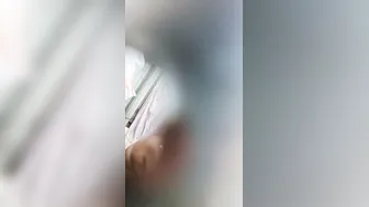 Busty Milf Bathing Completely Naked Outdoors Caught On Video