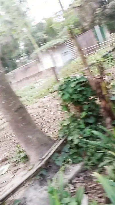 Busty Milf Bathing Completely Naked Outdoors Caught On Video