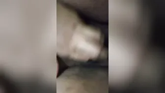 Chubby GF Flashing Massive Tits On Webcam For Boyfriend