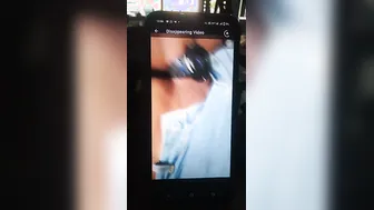Sharing My Wife Getting Fucked While I Watch And Record Her