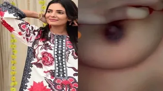 GF Exposing Everything During Naughty Video Call Leak