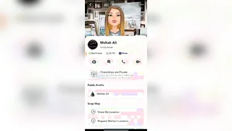 GF Exposing Everything During Naughty Video Call Leak