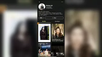 GF Exposing Everything During Naughty Video Call Leak