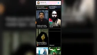 GF Exposing Everything During Naughty Video Call Leak