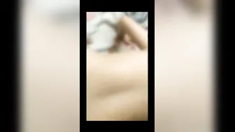 Wife Stripping Naked Before Getting Pounded Hard From Behind