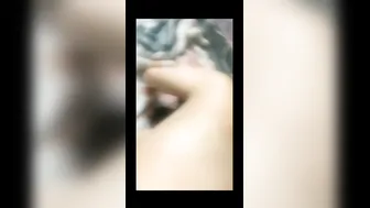Wife Stripping Naked Before Getting Pounded Hard From Behind