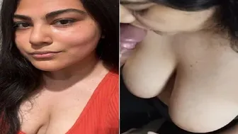 Instagram Hottie Getting Nude And Sucking Dick For Her Lover