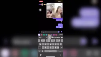 Beautiful Indian Girl Stripping Naked On Private Video Call