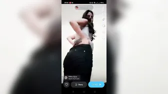Indian Babe Getting Ass Slapped Hard While Fucking Doggy Style