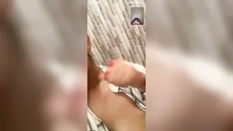 Best Friend Getting Naked For Me During Steamy Video Call Porn