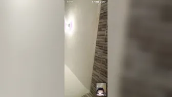 Best Friend Getting Naked For Me During Steamy Video Call Porn