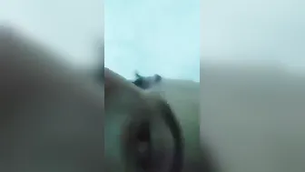 Gorgeous GF With Stunning Eyes Giving Perfect Head Porn