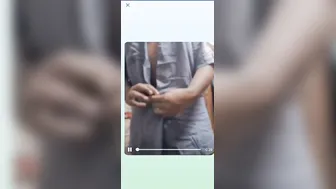 College Babe Stripping Off Revealing Her Incredible Bare Chest