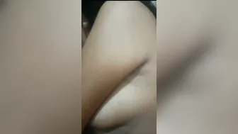 Shy GF Posing Nude In Hotel Room For Private Sex