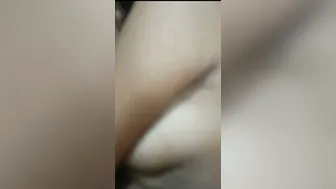 Shy GF Posing Nude In Hotel Room For Private Sex