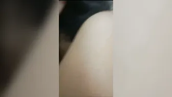 Shy GF Posing Nude In Hotel Room For Private Sex