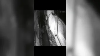 Late Night Train Encounter With Rajasthani Couple Getting Wild