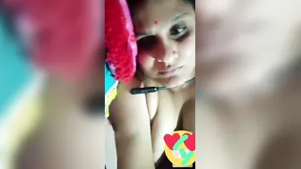 Hindi Wife Cheating On Husband Having Secret Sex Affair