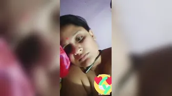 Hindi Wife Cheating On Husband Having Secret Sex Affair