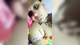 Hindi Wife Cheating On Husband Having Secret Sex Affair