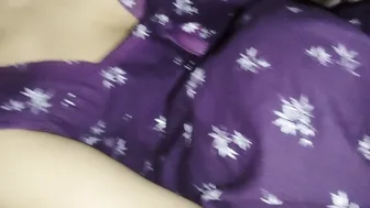 Bengali Wife With Hairy Pussy Ready For Fucking With Hubby