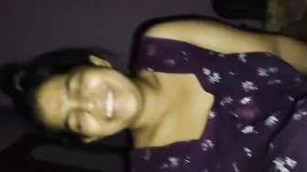 Bengali Wife With Hairy Pussy Ready For Fucking With Hubby