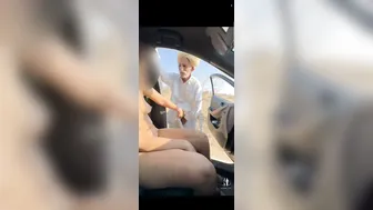 Village Girl Getting Fucked Hard In Car By Older Man Secretly