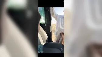 Village Girl Getting Fucked Hard In Car By Older Man Secretly