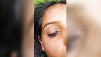 Desi GF Fucking Outdoors With Her Boyfriend In Hindi
