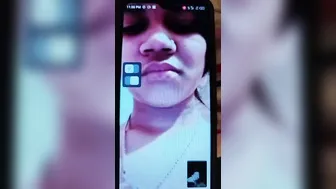 Boyfriend Filming GF Nude For Private Mms Leaked