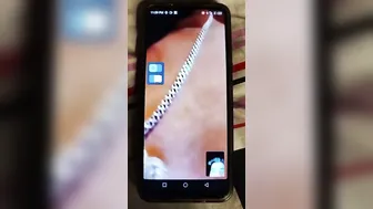 Boyfriend Filming GF Nude For Private Mms Leaked